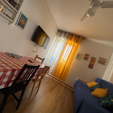 Apartmán Loft Grazioso - Pescara Exteriér fotografie