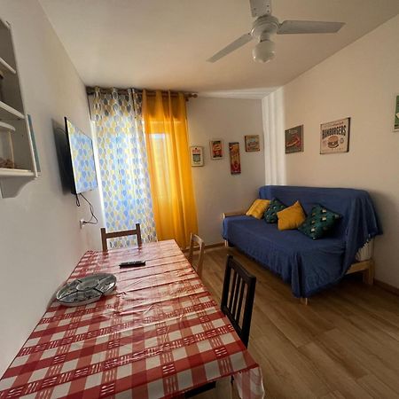 Apartmán Loft Grazioso - Pescara Exteriér fotografie