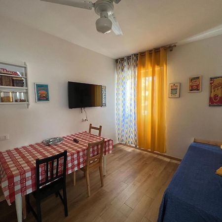 Apartmán Loft Grazioso - Pescara Exteriér fotografie