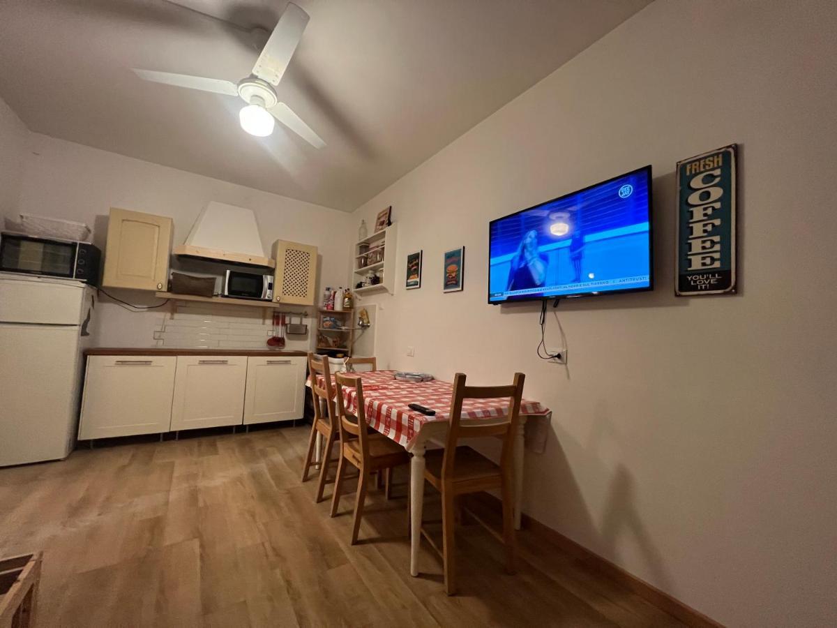 Apartmán Loft Grazioso - Pescara Exteriér fotografie