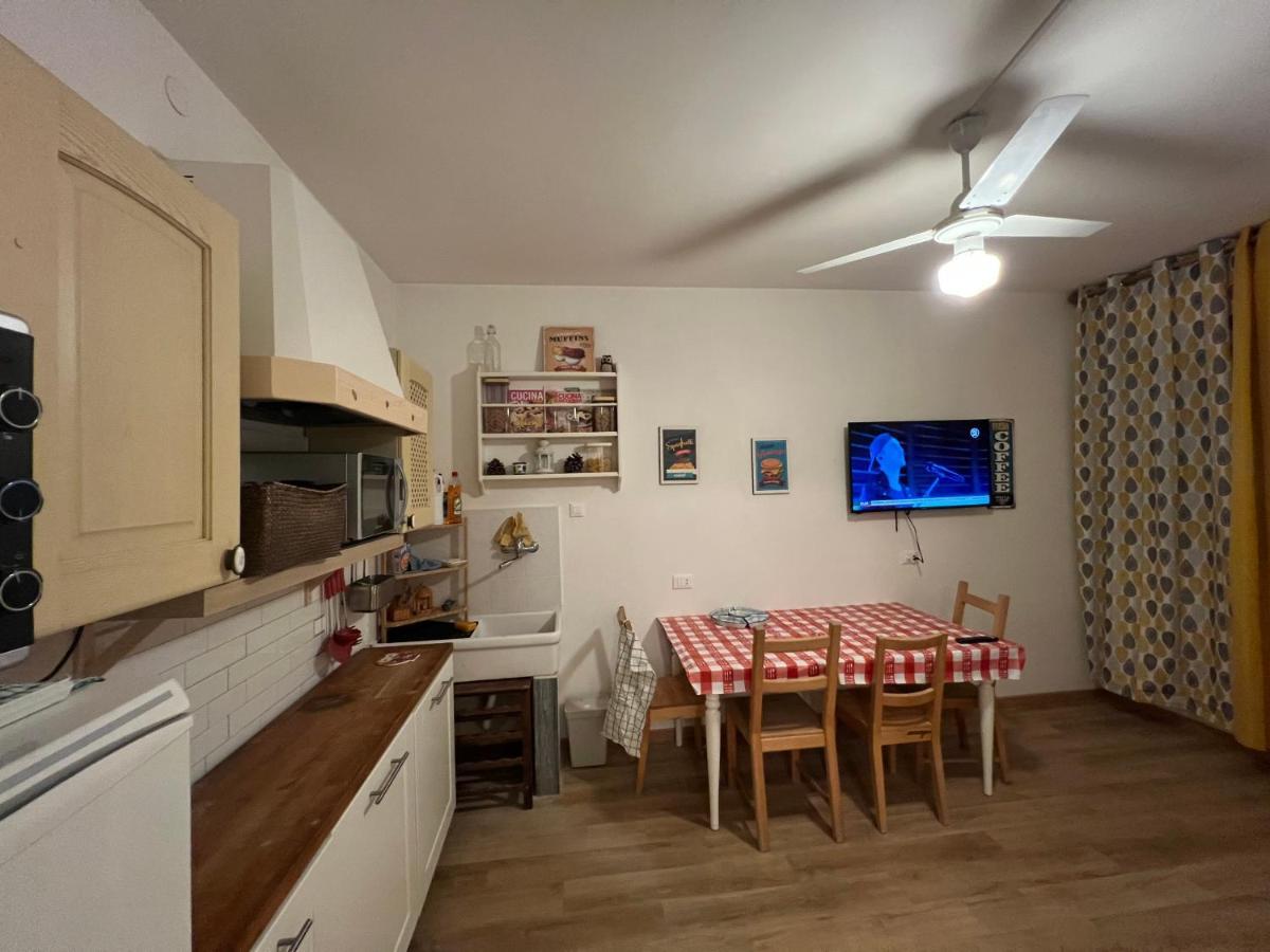 Apartmán Loft Grazioso - Pescara Exteriér fotografie