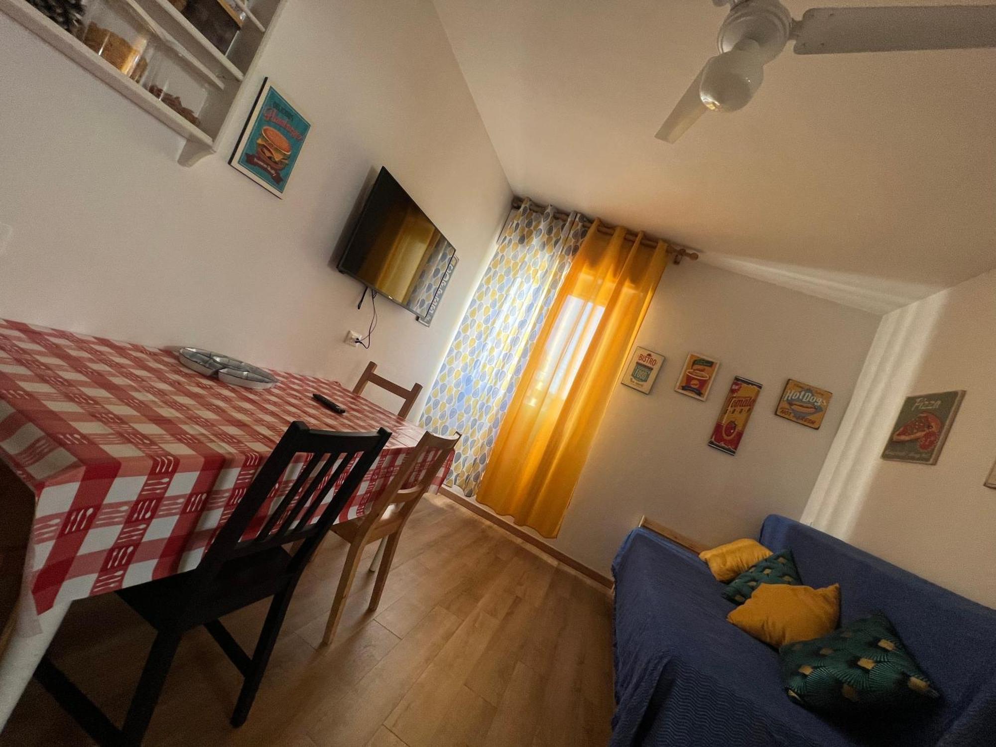 Apartmán Loft Grazioso - Pescara Exteriér fotografie