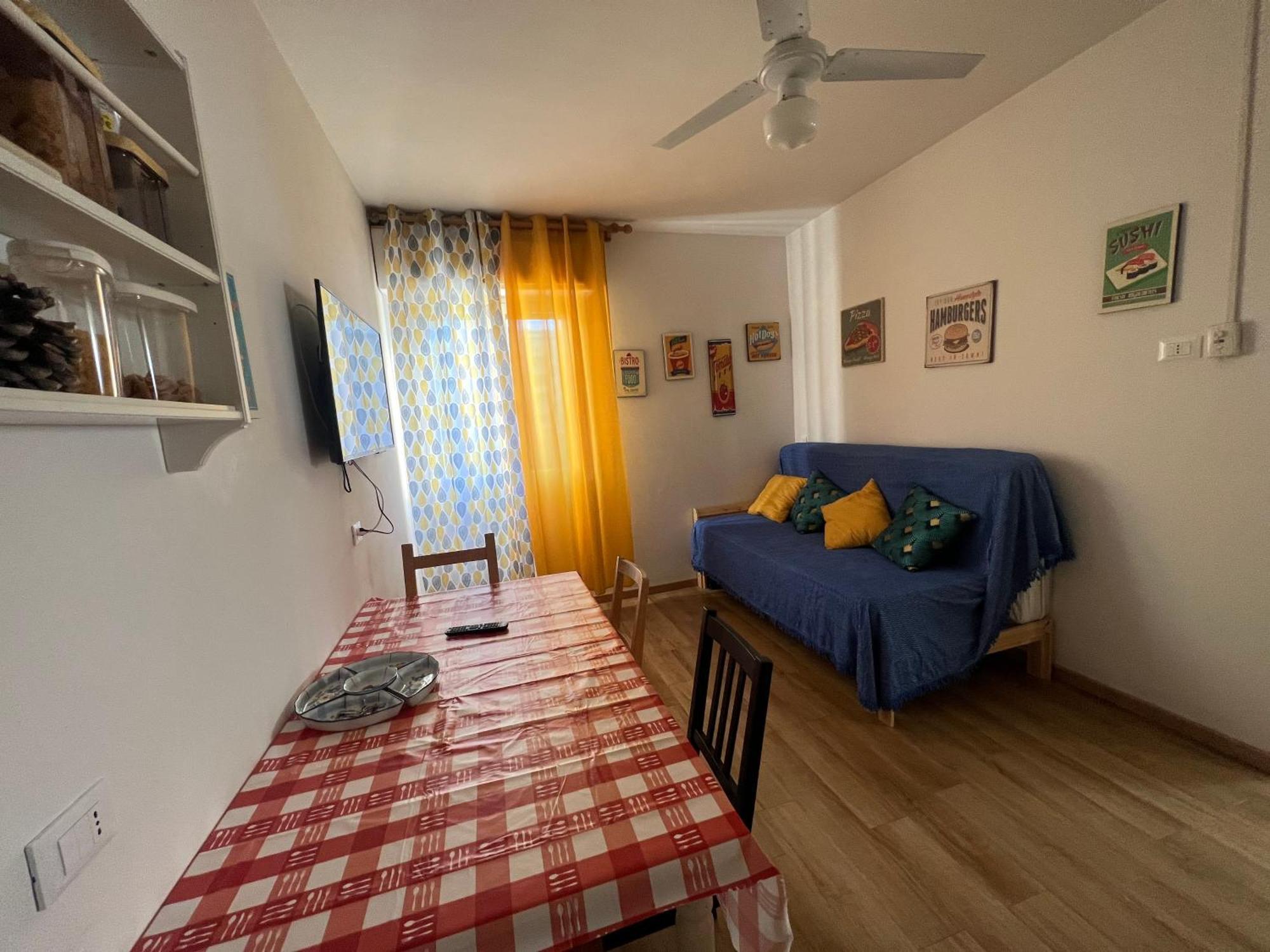 Apartmán Loft Grazioso - Pescara Exteriér fotografie