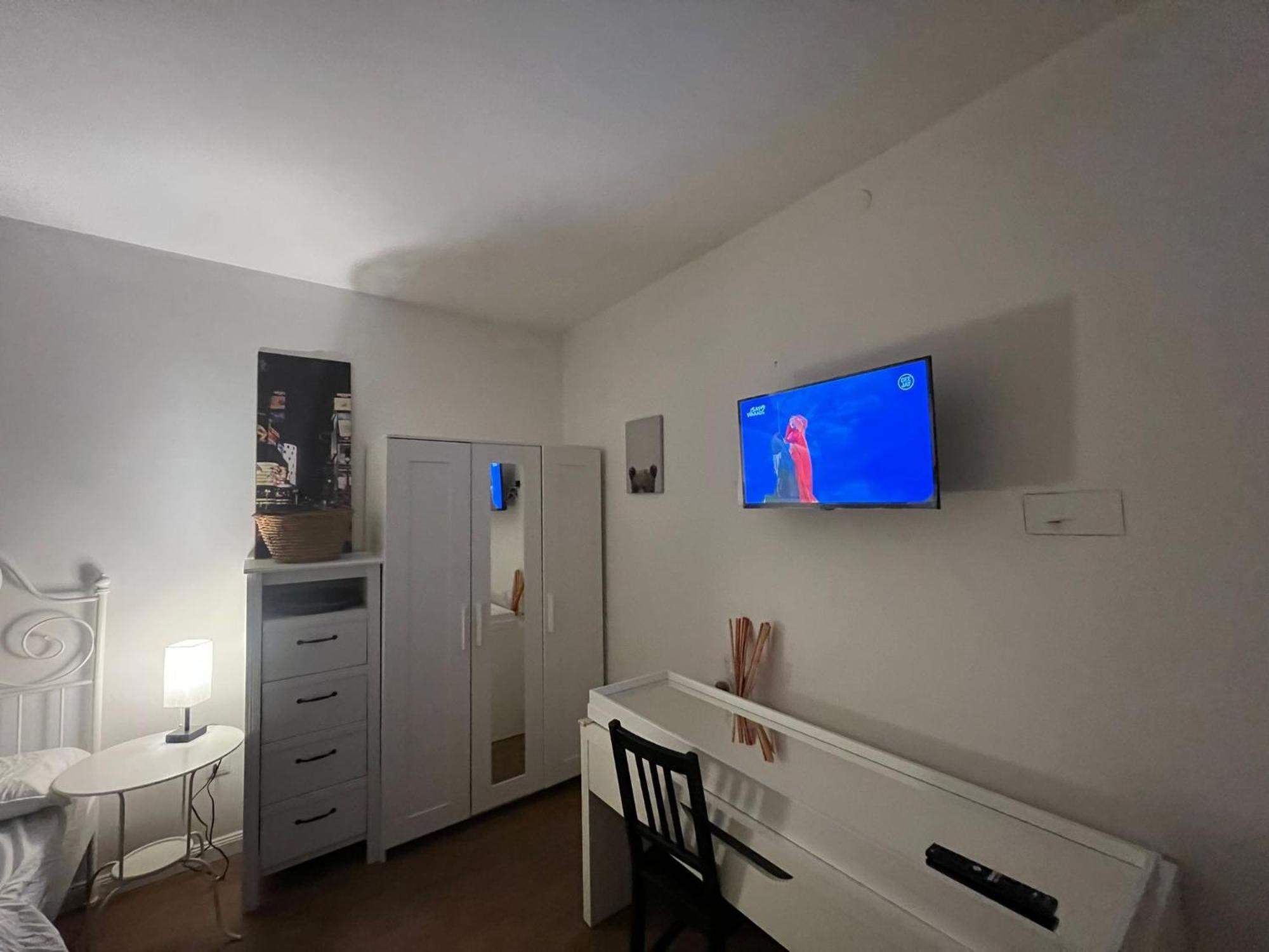 Apartmán Loft Grazioso - Pescara Exteriér fotografie