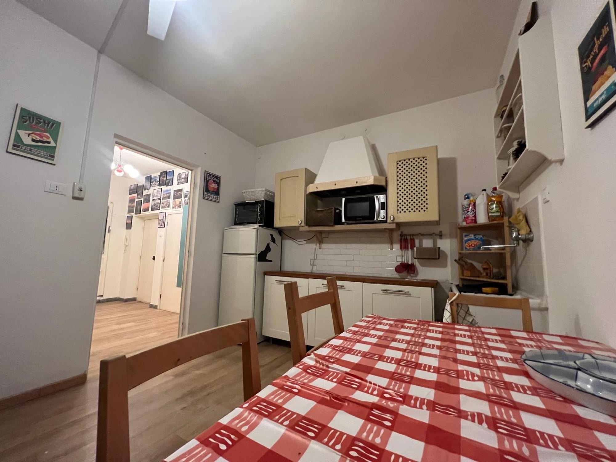 Apartmán Loft Grazioso - Pescara Exteriér fotografie