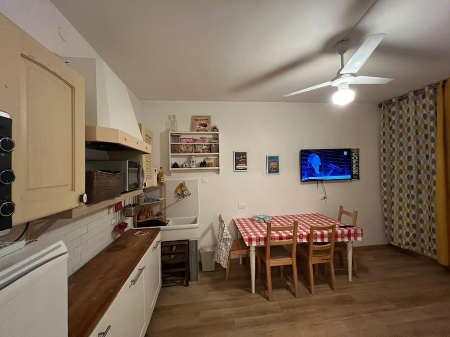 Apartmán Loft Grazioso - Pescara Exteriér fotografie