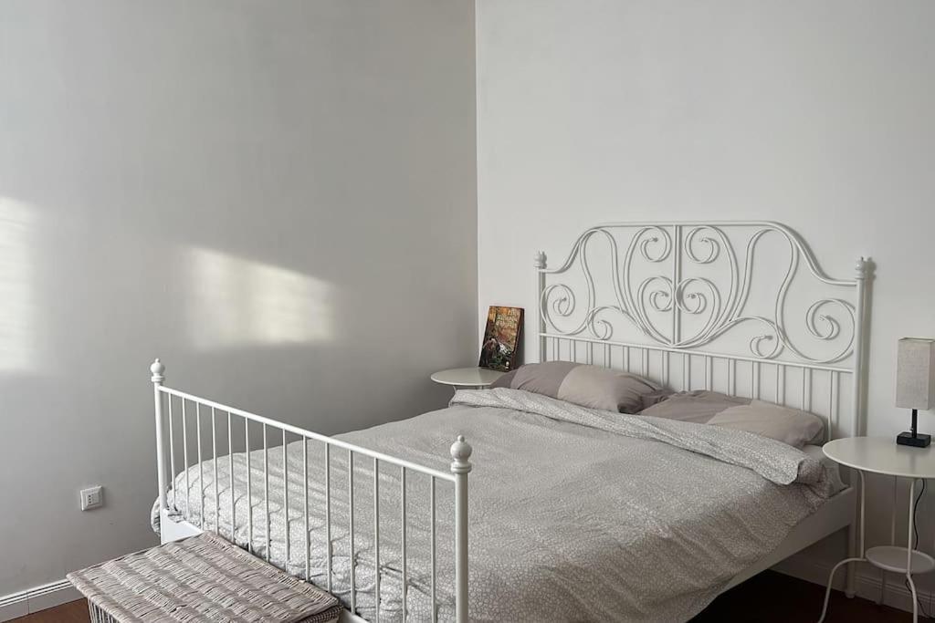 Apartmán Loft Grazioso - Pescara Exteriér fotografie