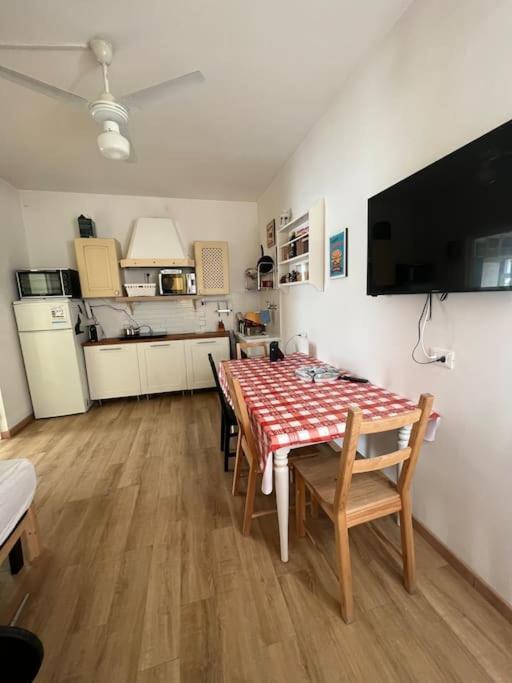 Apartmán Loft Grazioso - Pescara Exteriér fotografie