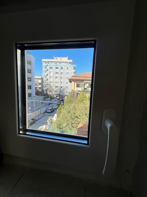 Apartmán Loft Grazioso - Pescara Exteriér fotografie