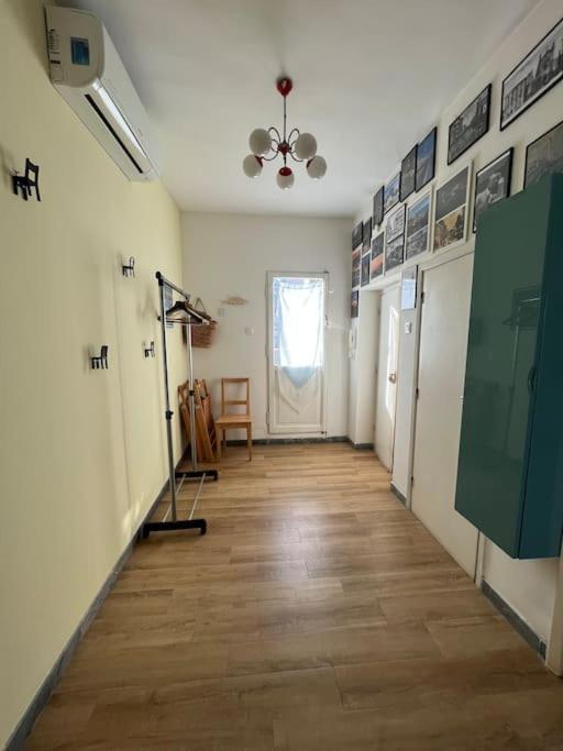 Apartmán Loft Grazioso - Pescara Exteriér fotografie