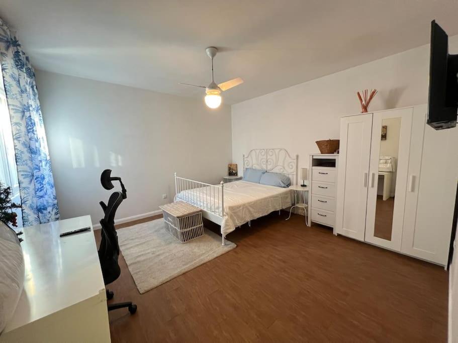 Apartmán Loft Grazioso - Pescara Exteriér fotografie