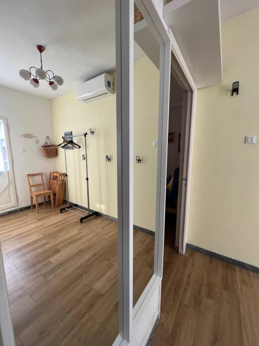 Apartmán Loft Grazioso - Pescara Exteriér fotografie