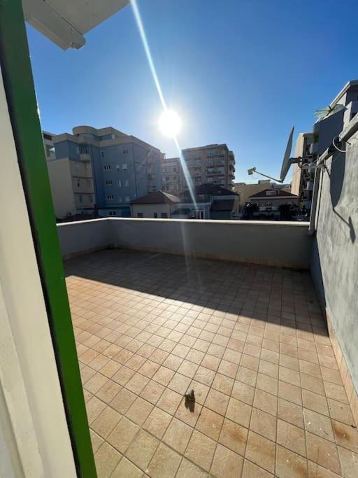 Apartmán Loft Grazioso - Pescara Exteriér fotografie