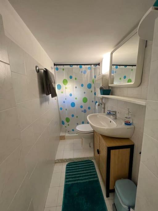 Apartmán Loft Grazioso - Pescara Exteriér fotografie