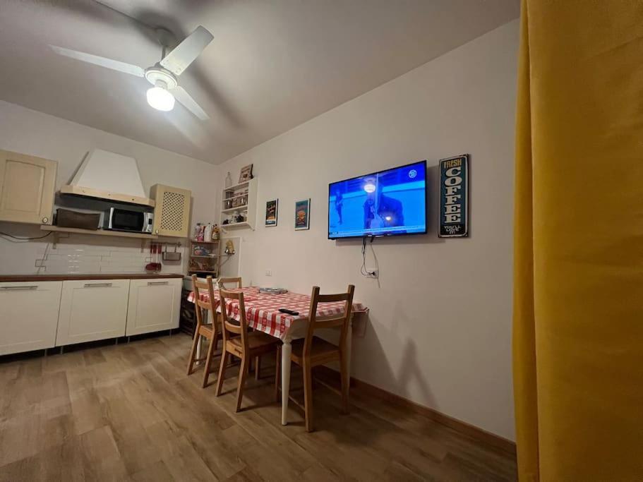 Apartmán Loft Grazioso - Pescara Exteriér fotografie