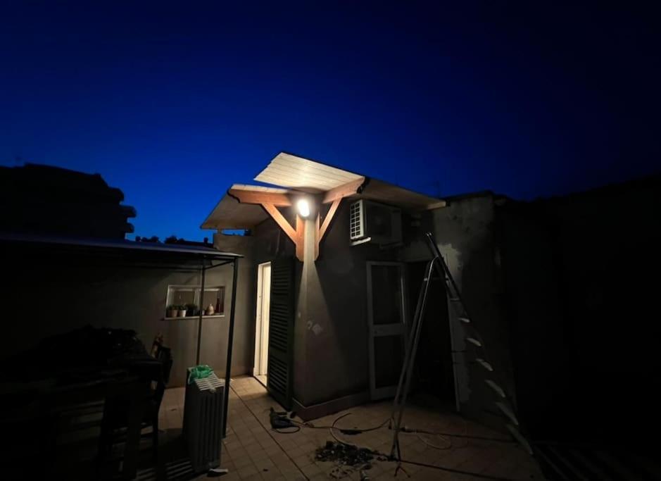 Apartmán Loft Grazioso - Pescara Exteriér fotografie