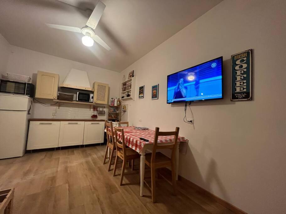 Apartmán Loft Grazioso - Pescara Exteriér fotografie