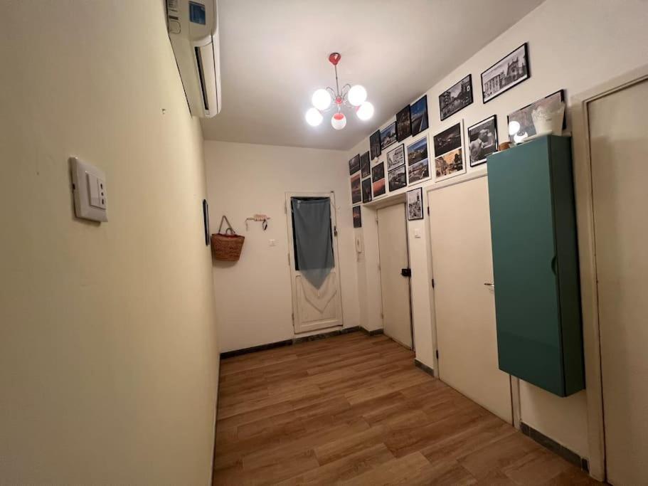 Apartmán Loft Grazioso - Pescara Exteriér fotografie
