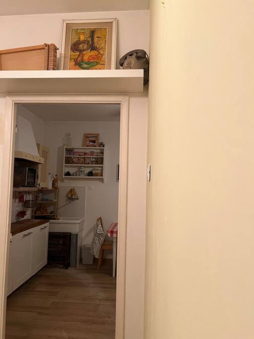 Apartmán Loft Grazioso - Pescara Exteriér fotografie