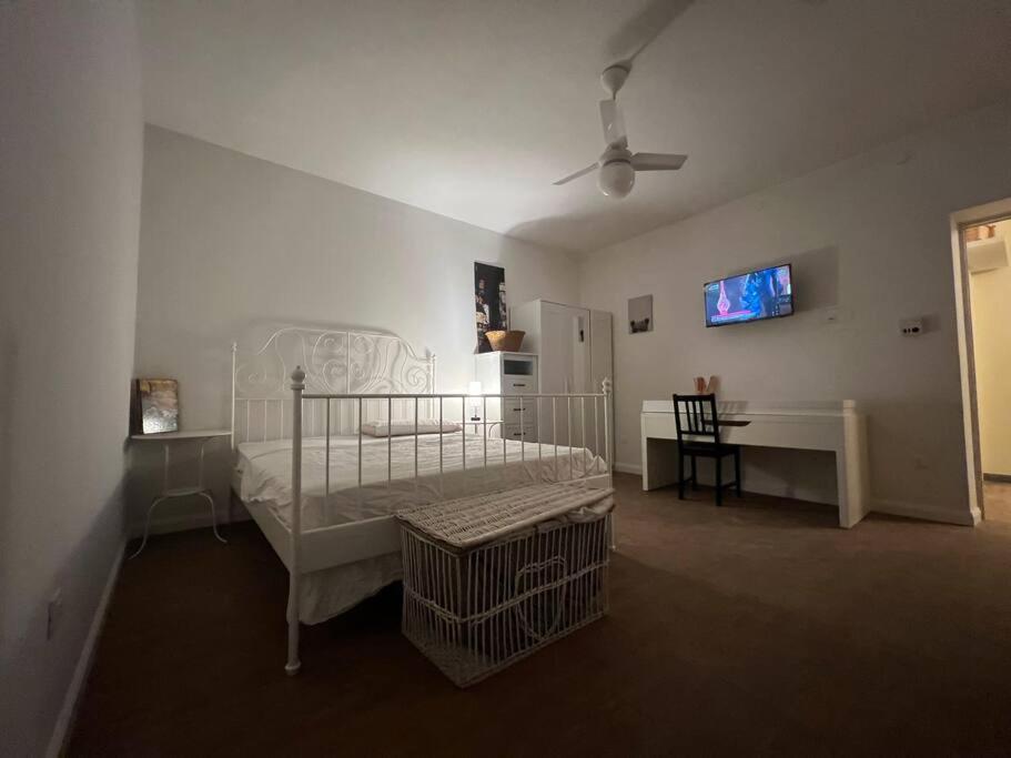 Apartmán Loft Grazioso - Pescara Exteriér fotografie