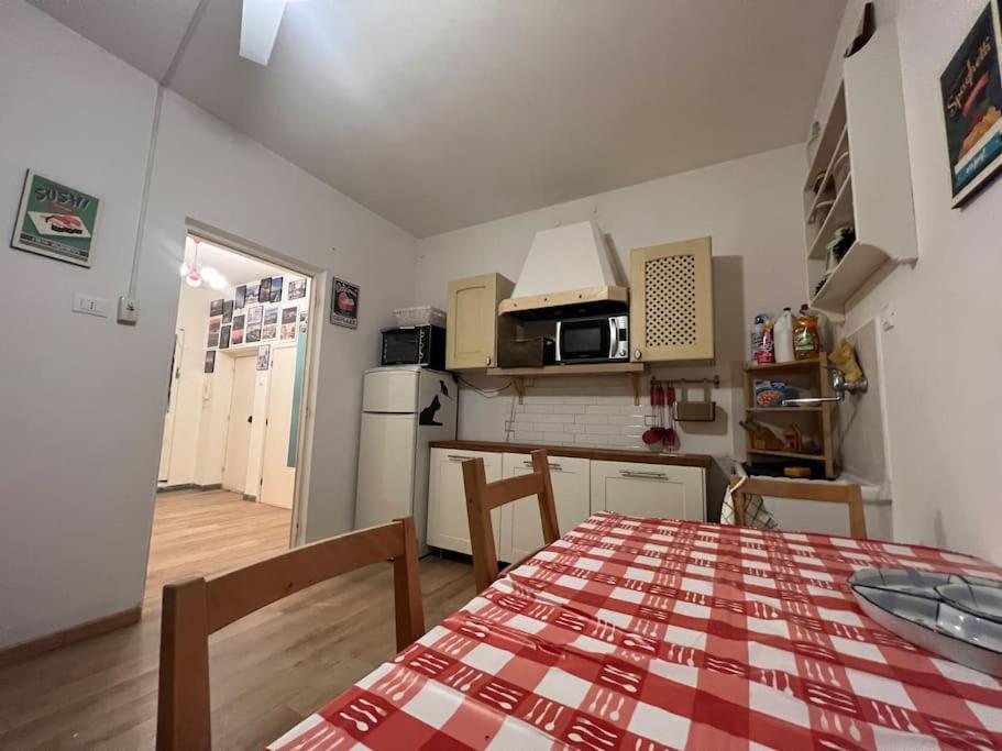 Apartmán Loft Grazioso - Pescara Exteriér fotografie