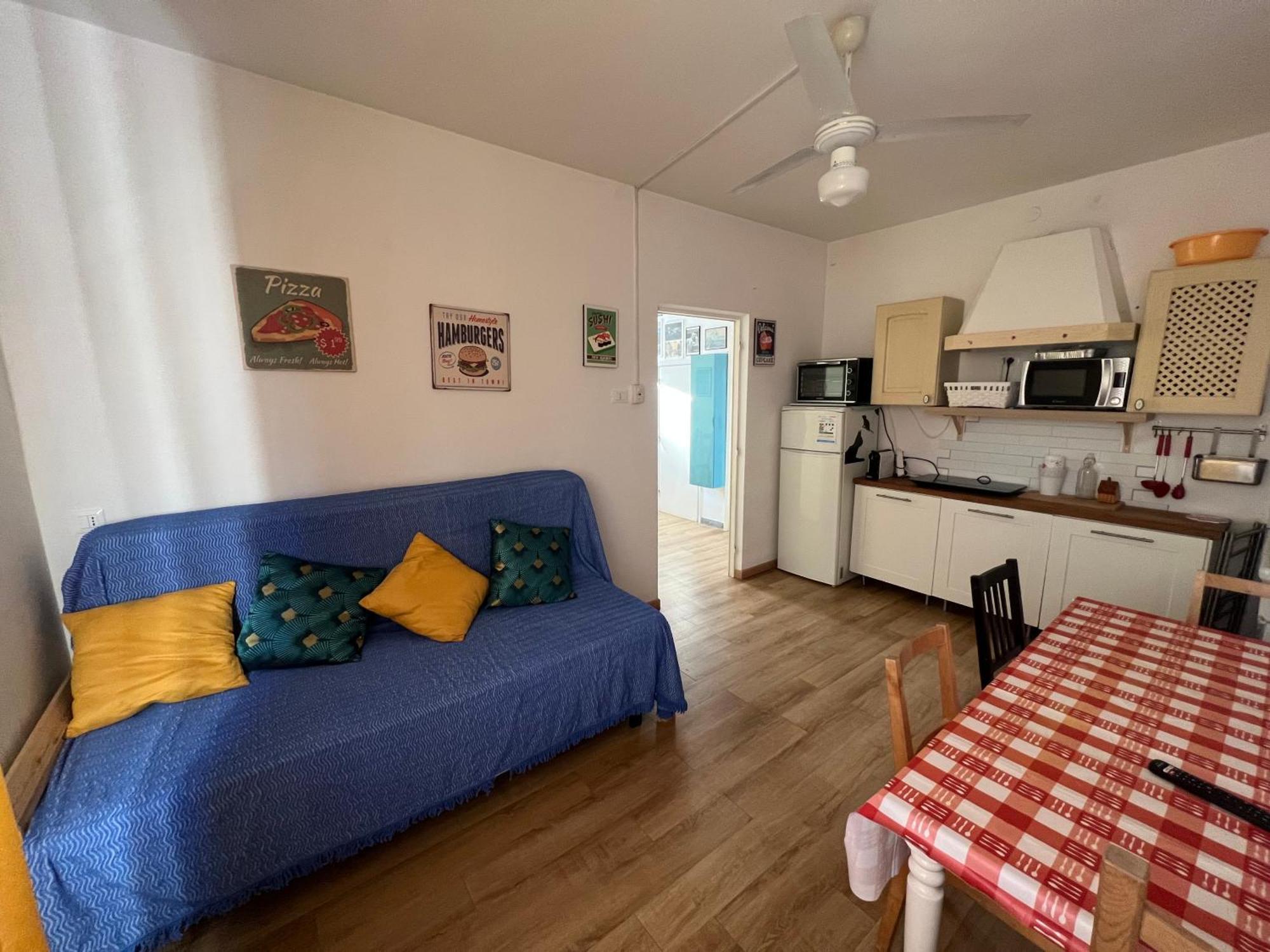 Apartmán Loft Grazioso - Pescara Exteriér fotografie