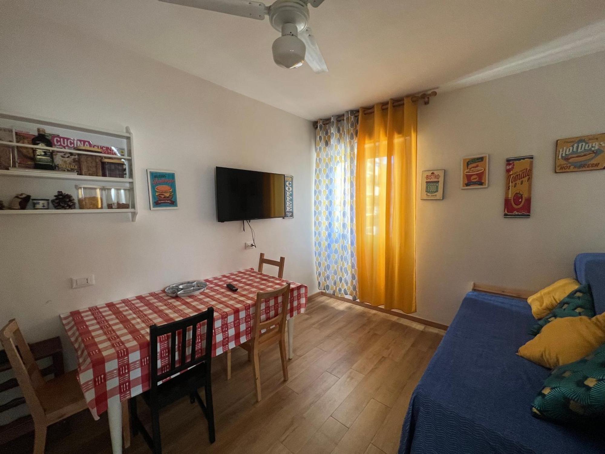 Apartmán Loft Grazioso - Pescara Exteriér fotografie