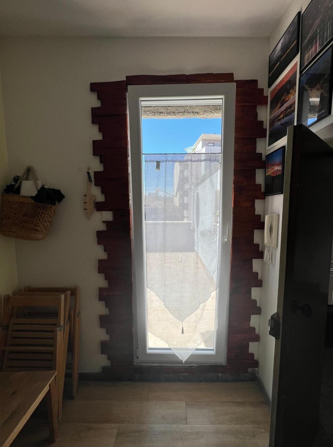 Apartmán Loft Grazioso - Pescara Exteriér fotografie